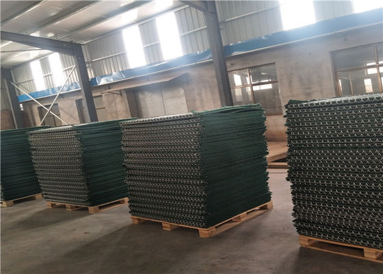 Bảo vệ lũ lụt sông Hesco Mil 1 Bastion Rào chắn Lồng hàn cho cát