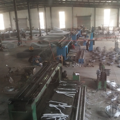 Rọ đá hình lục giác 3x1x1m Rọ lưới dưới nước tráng Galfan chống thấm nước